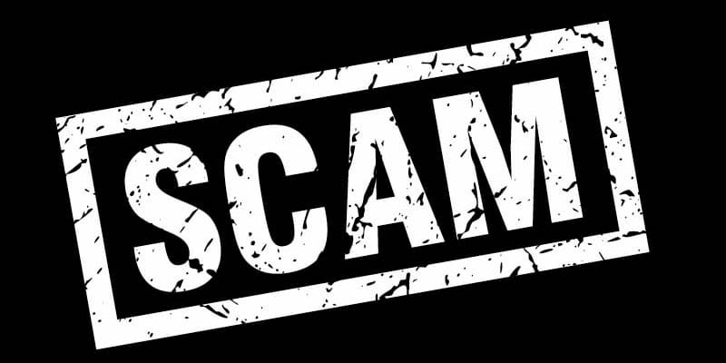 Nguyên nhân dẫn đến scam