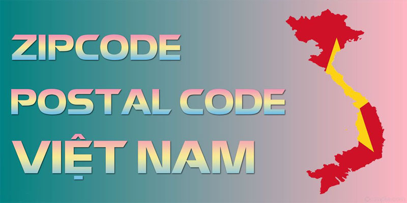 Mục đích của zip code là gì?